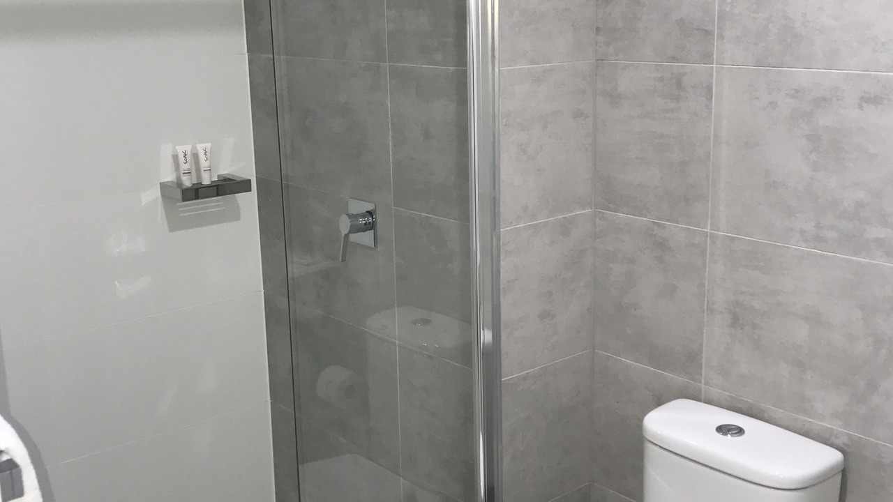 Photo of Bathroom in Alexandria