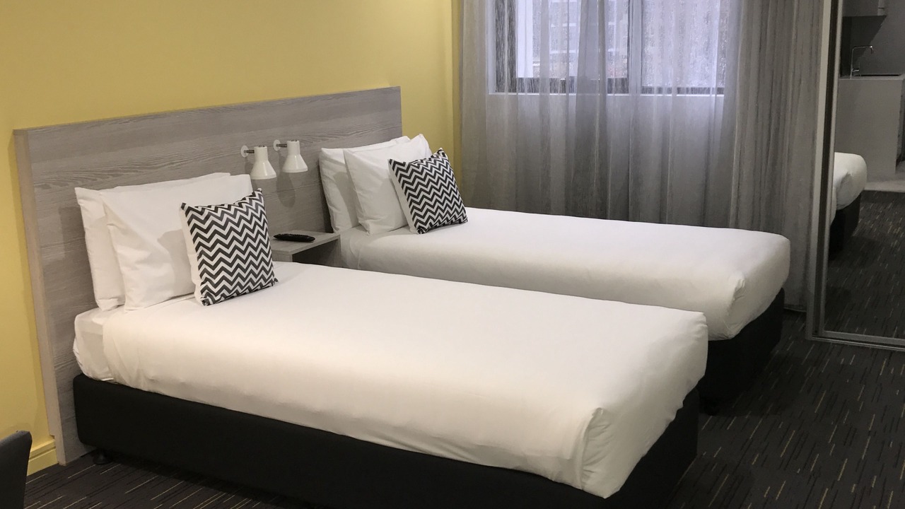 Photo of Bedroom in Alexandria