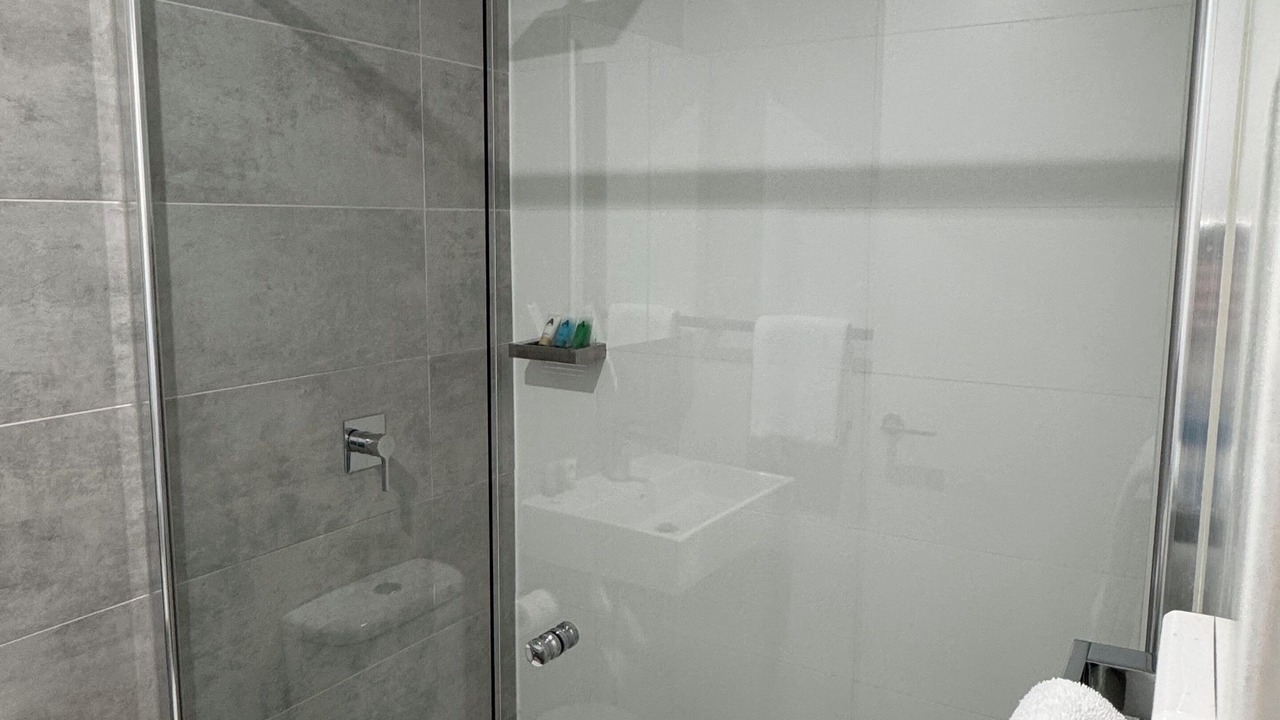 Photo of Bathroom in Alexandria