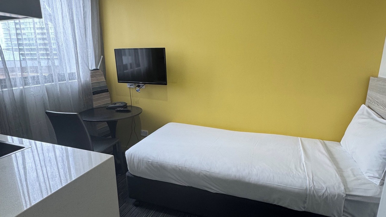 Photo of Bedroom in Alexandria