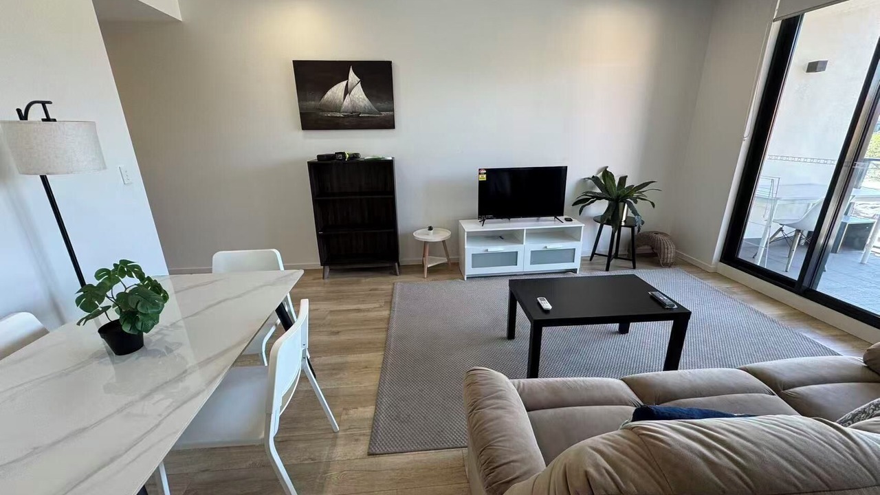Photo of Livingroom in Homebush
