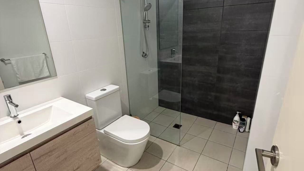 Photo of Bathroom in Homebush