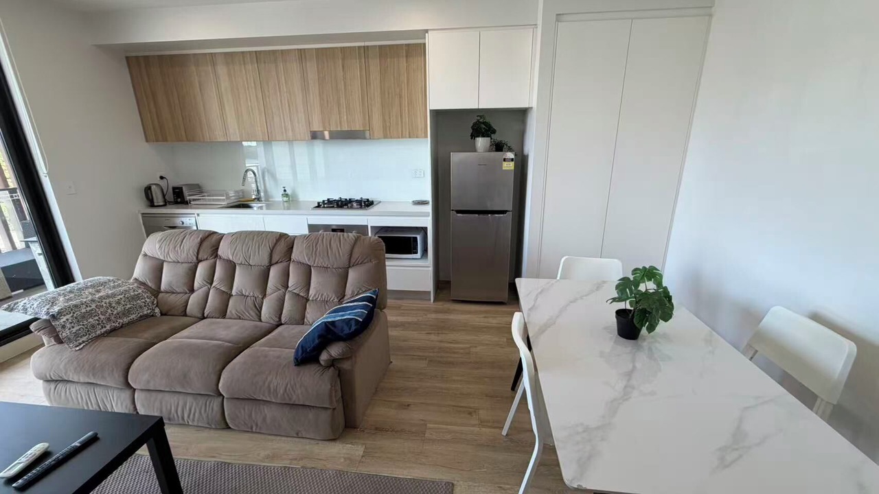 Photo of Livingroom in Homebush