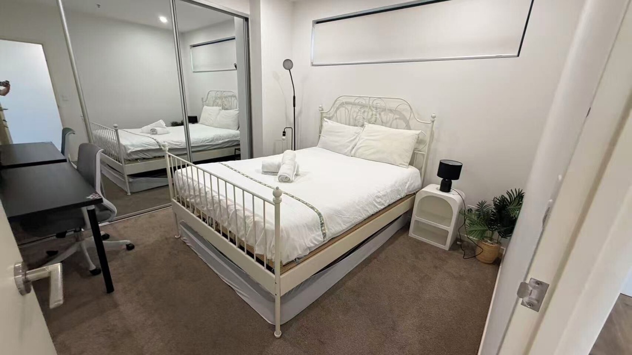 Photo of Bedroom in Homebush