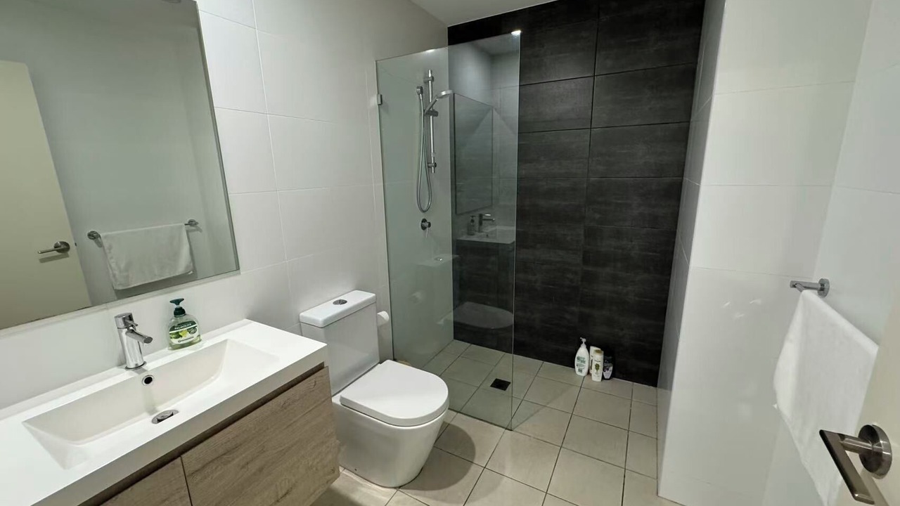 Photo of Bathroom in Homebush
