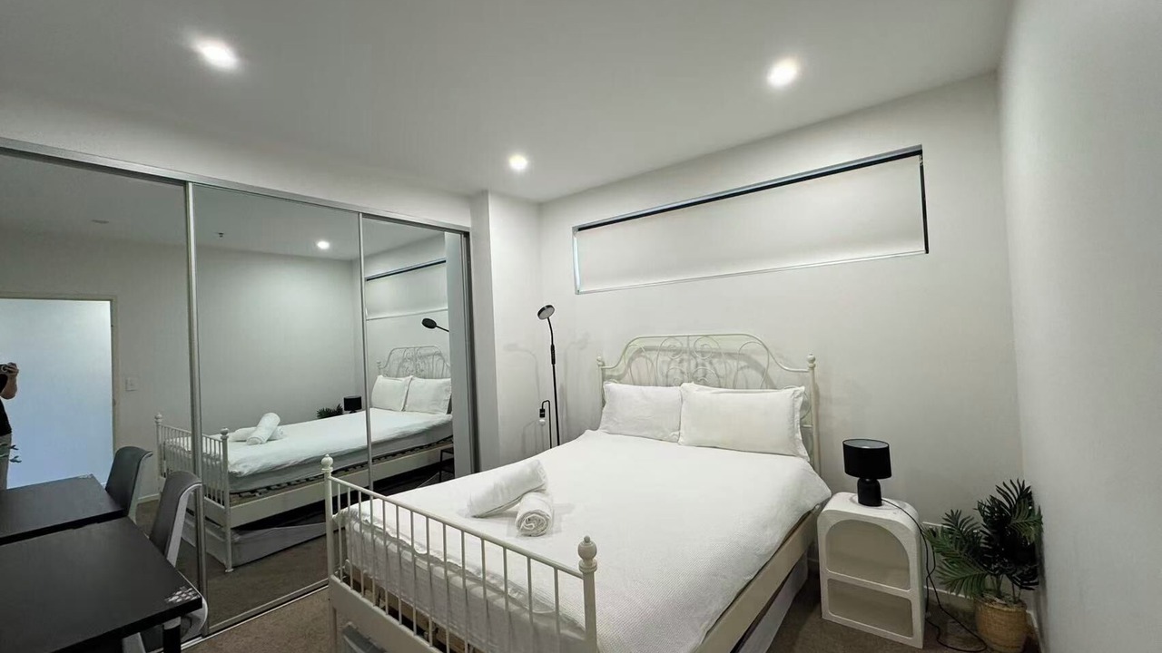 Photo of Bedroom in Homebush