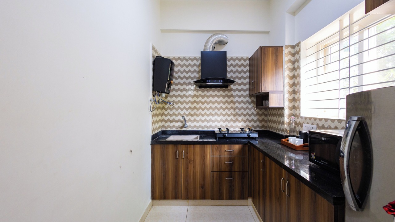 Photo of Kitchen in Domlur