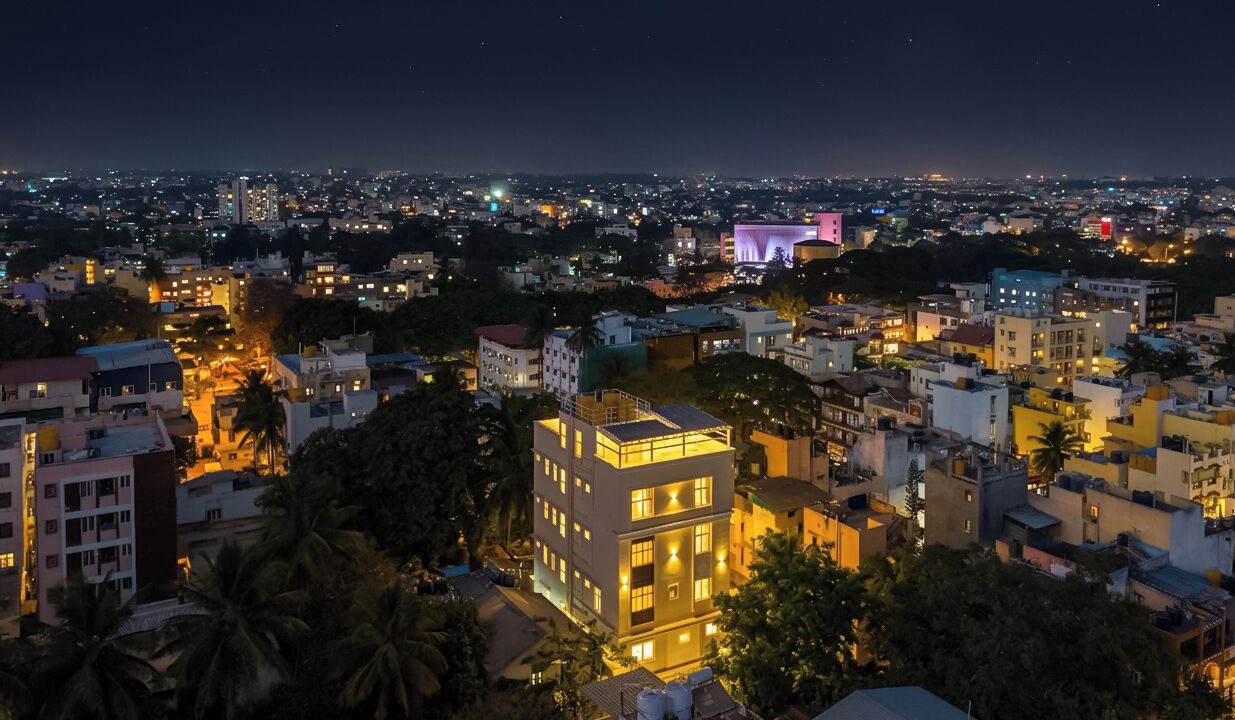 Photo of Outdoor in Domlur