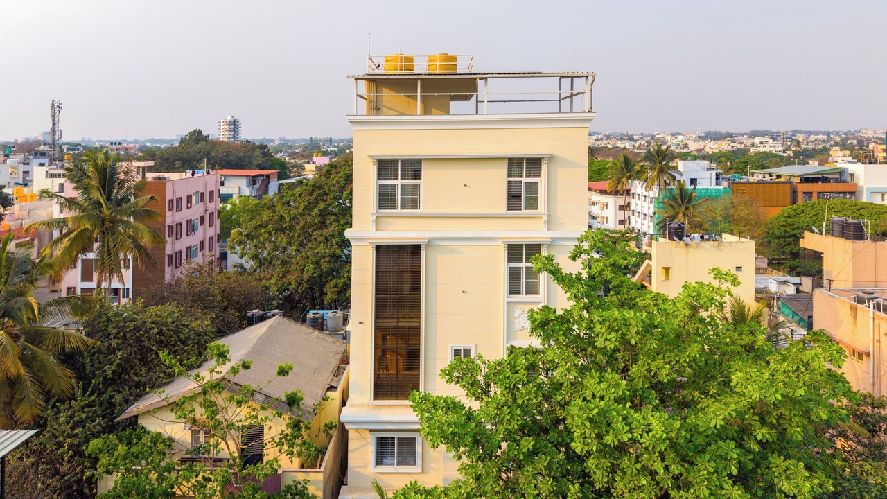 Photo of Outdoor in Domlur