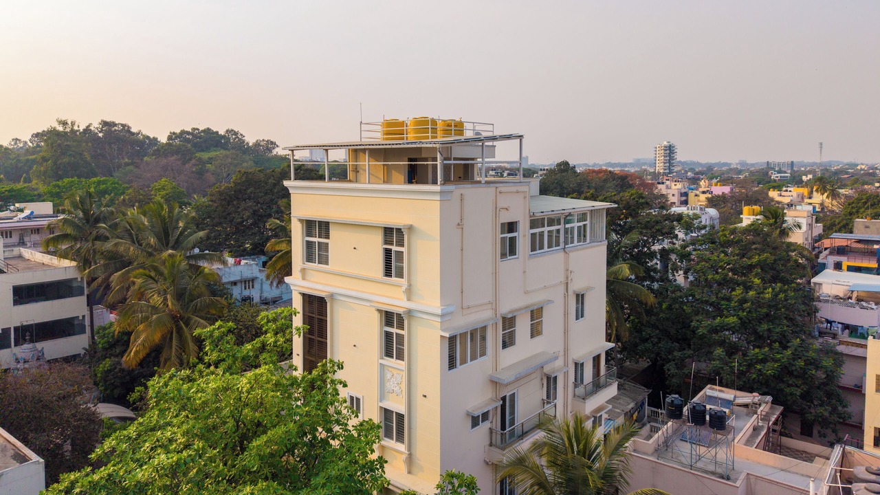 Photo of Outdoor in Domlur