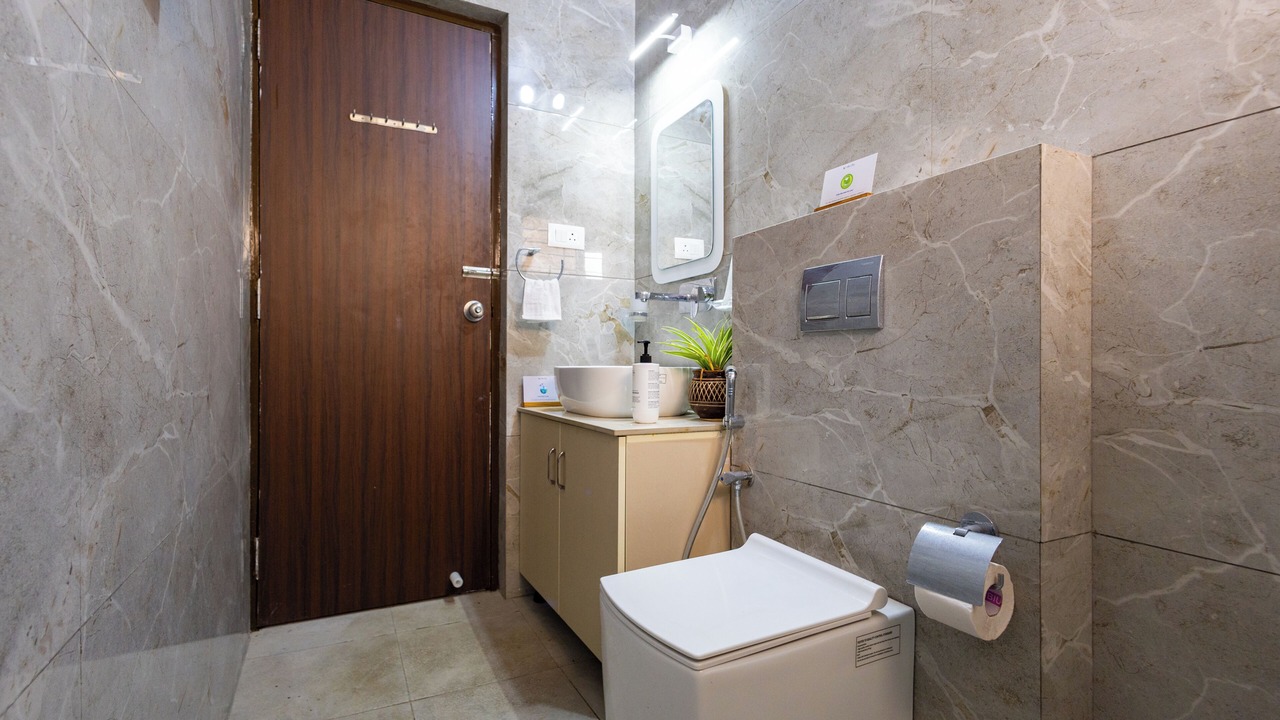 Photo of Bathroom in Domlur