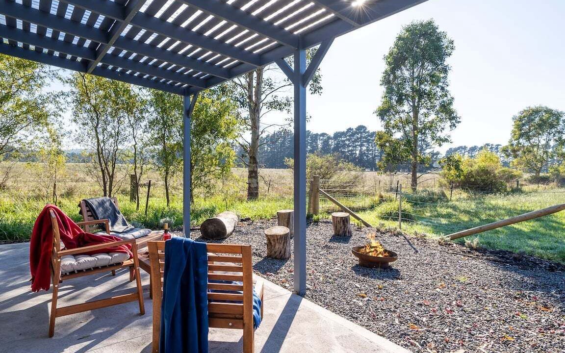 Photo of Outdoor in Glenquarry