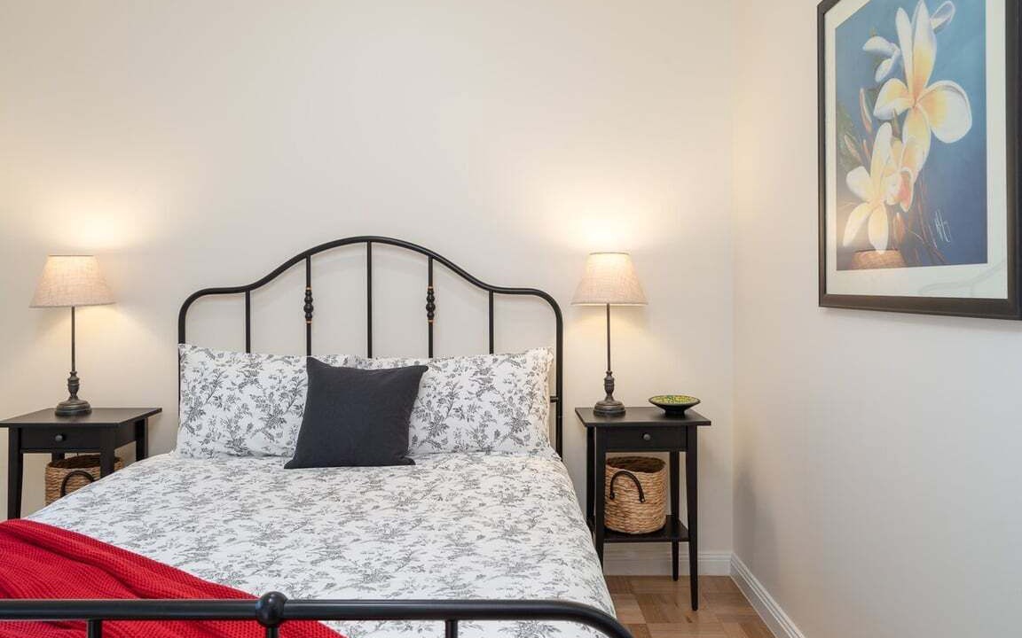 Photo of Bedroom in Glenquarry