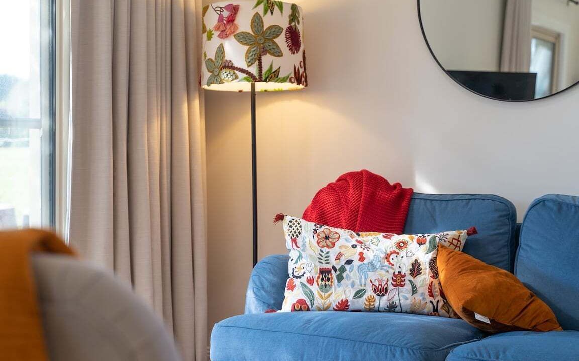 Photo of Livingroom in Glenquarry