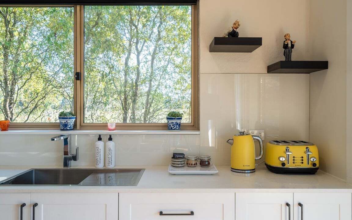 Photo of Kitchen in Glenquarry