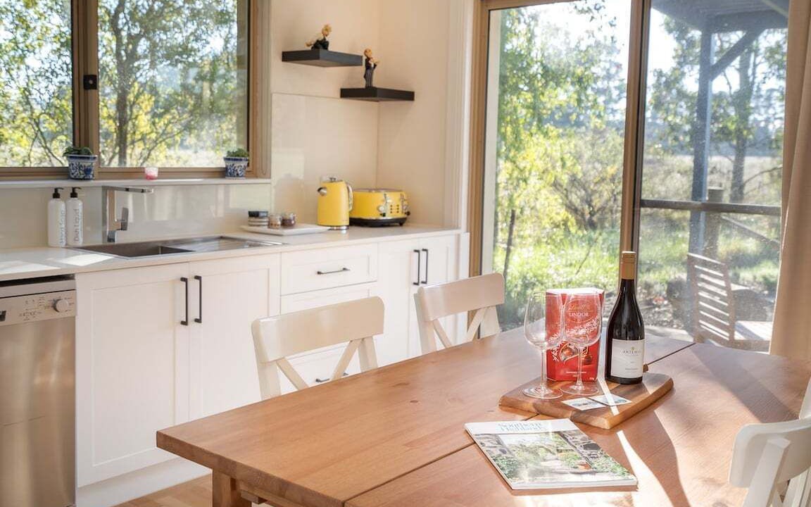Photo of Kitchen in Glenquarry