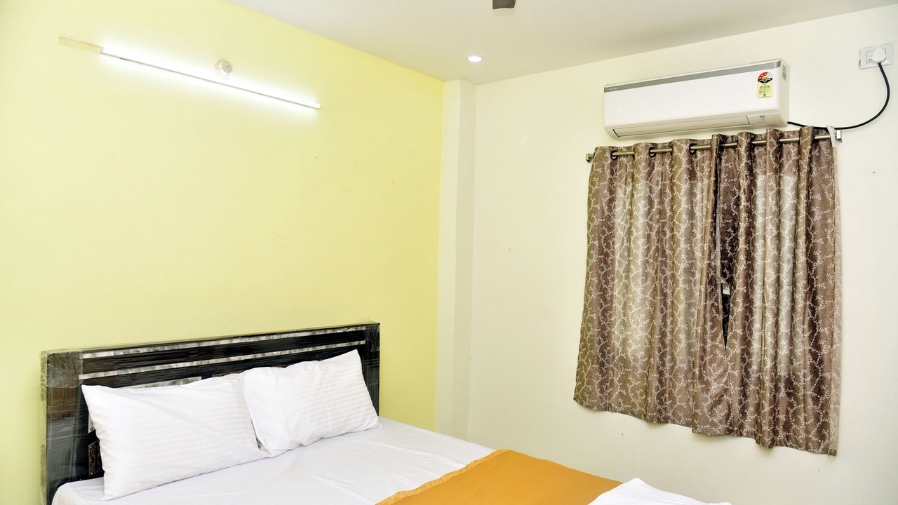 Photo of Bedroom in Vijayawada