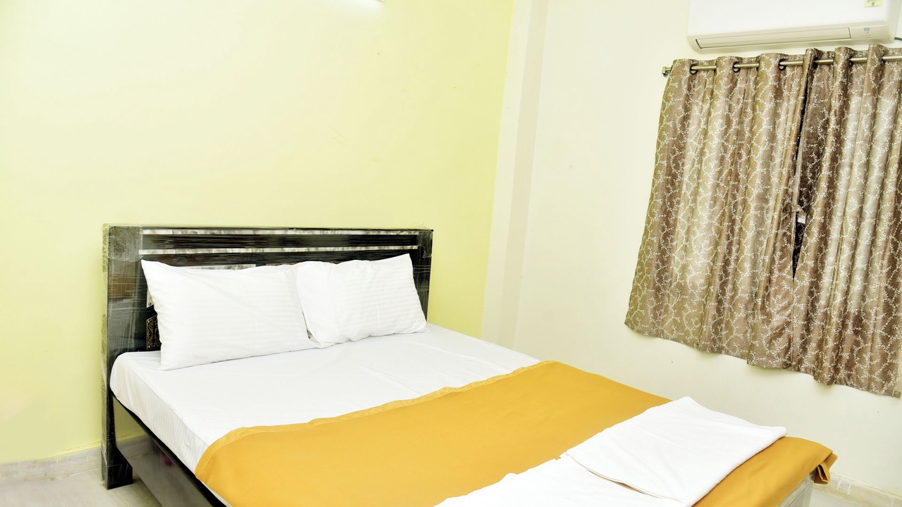 Photo of Bedroom in Vijayawada