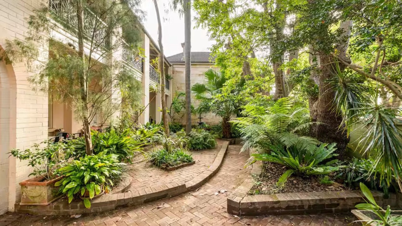 Photo of Outdoor in Balmain East