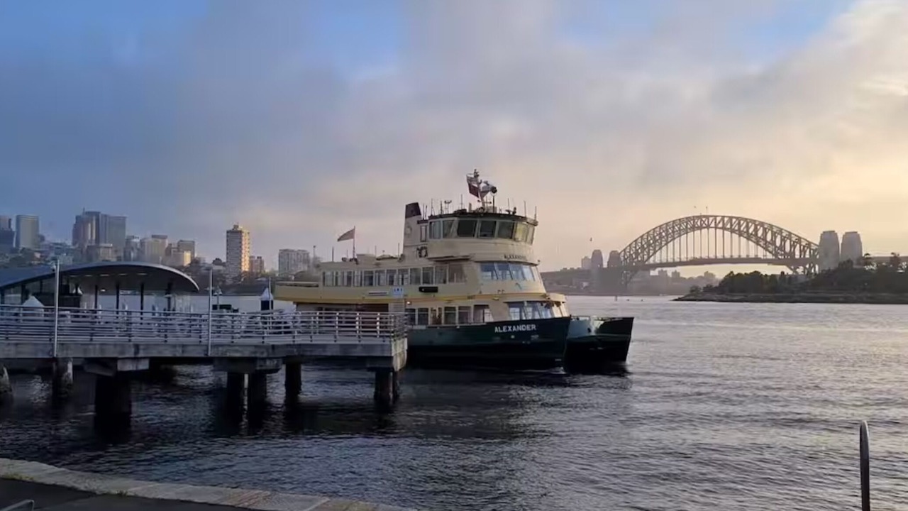 Photo of Others in Balmain East