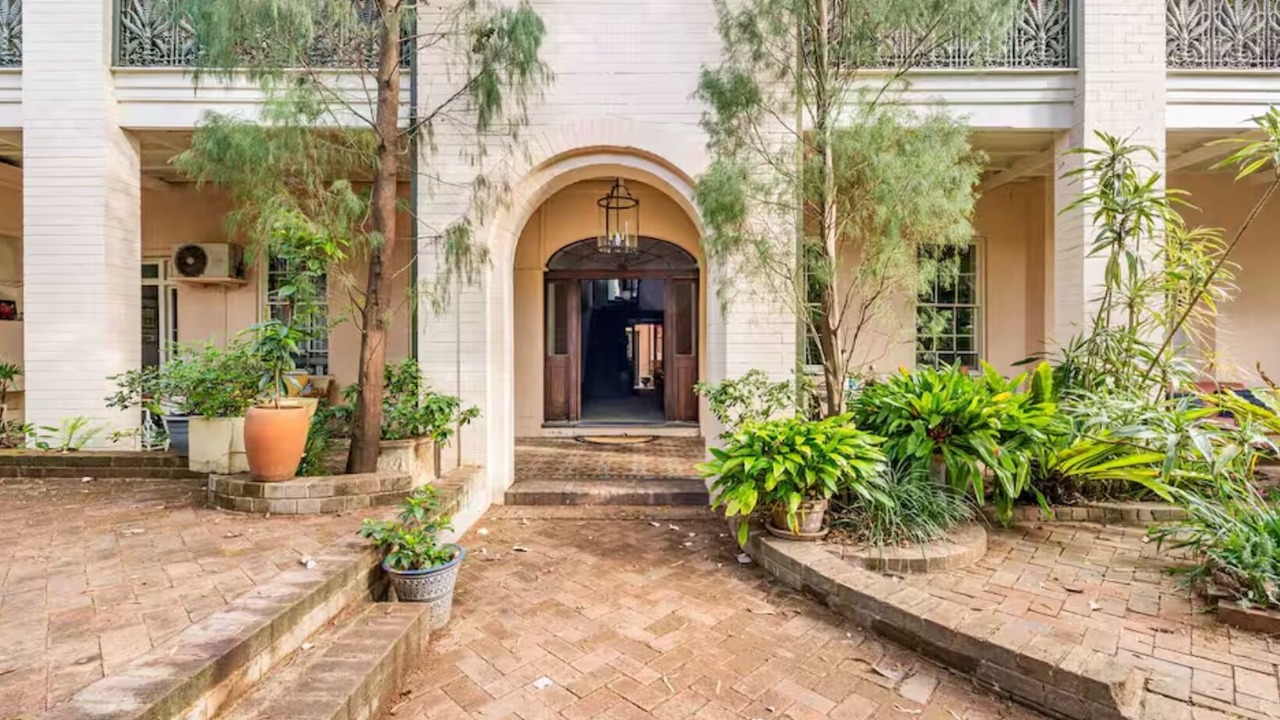 Photo of Outdoor in Balmain East