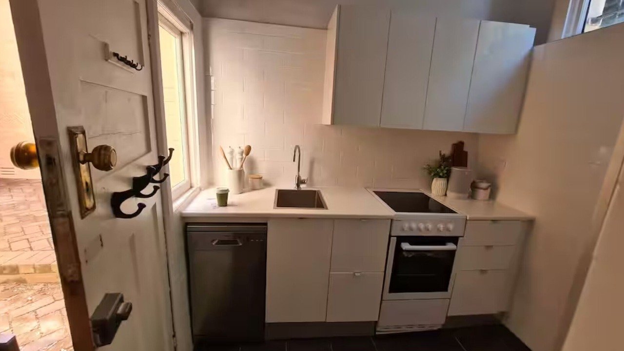 Photo of Kitchen in Balmain East