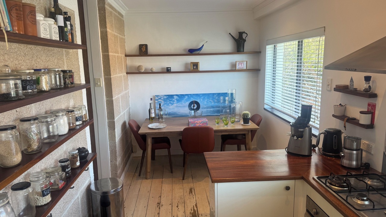 Photo of Kitchen in Bronte