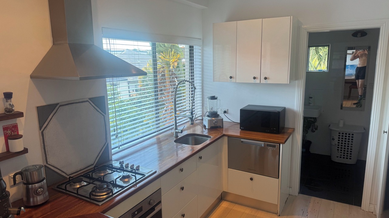 Photo of Kitchen in Bronte