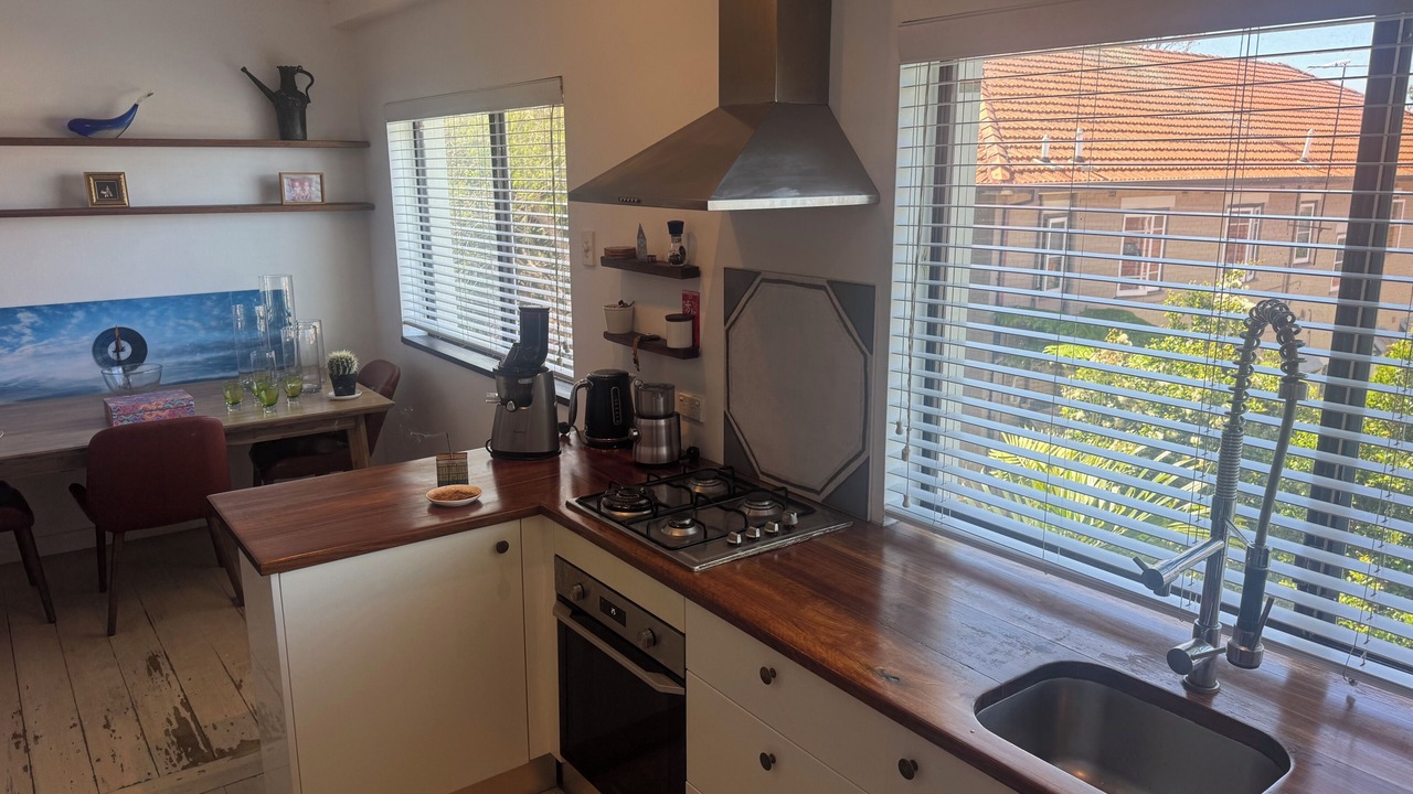 Photo of Kitchen in Bronte