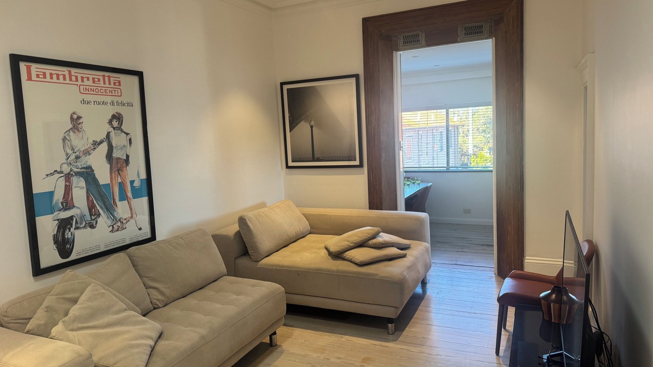 Photo of Livingroom in Bronte