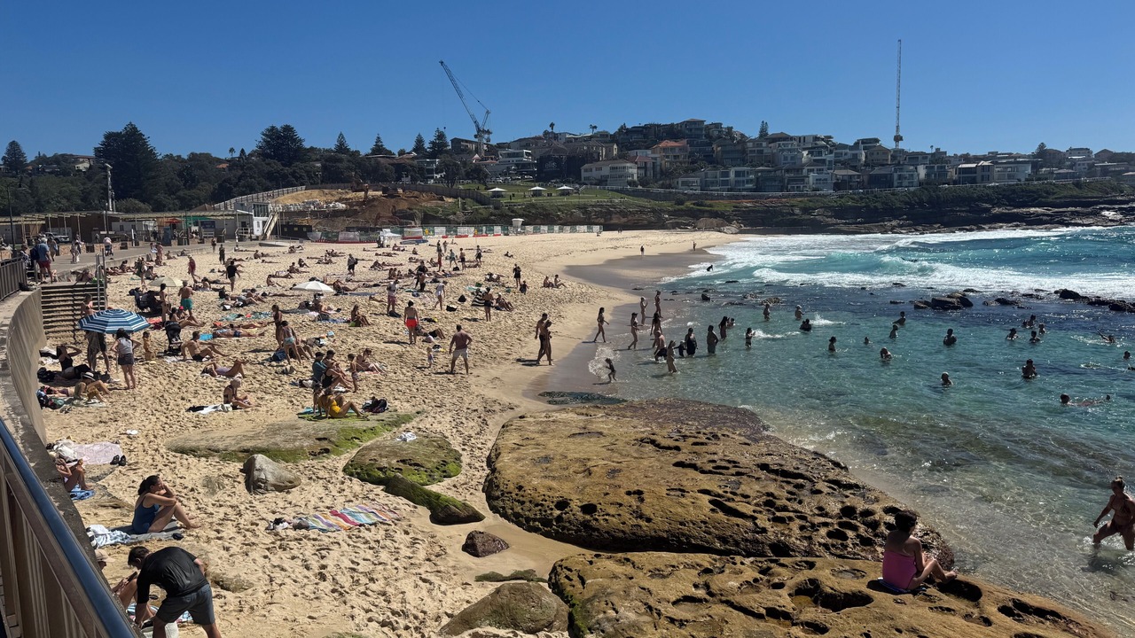 Photo of Others in Bronte
