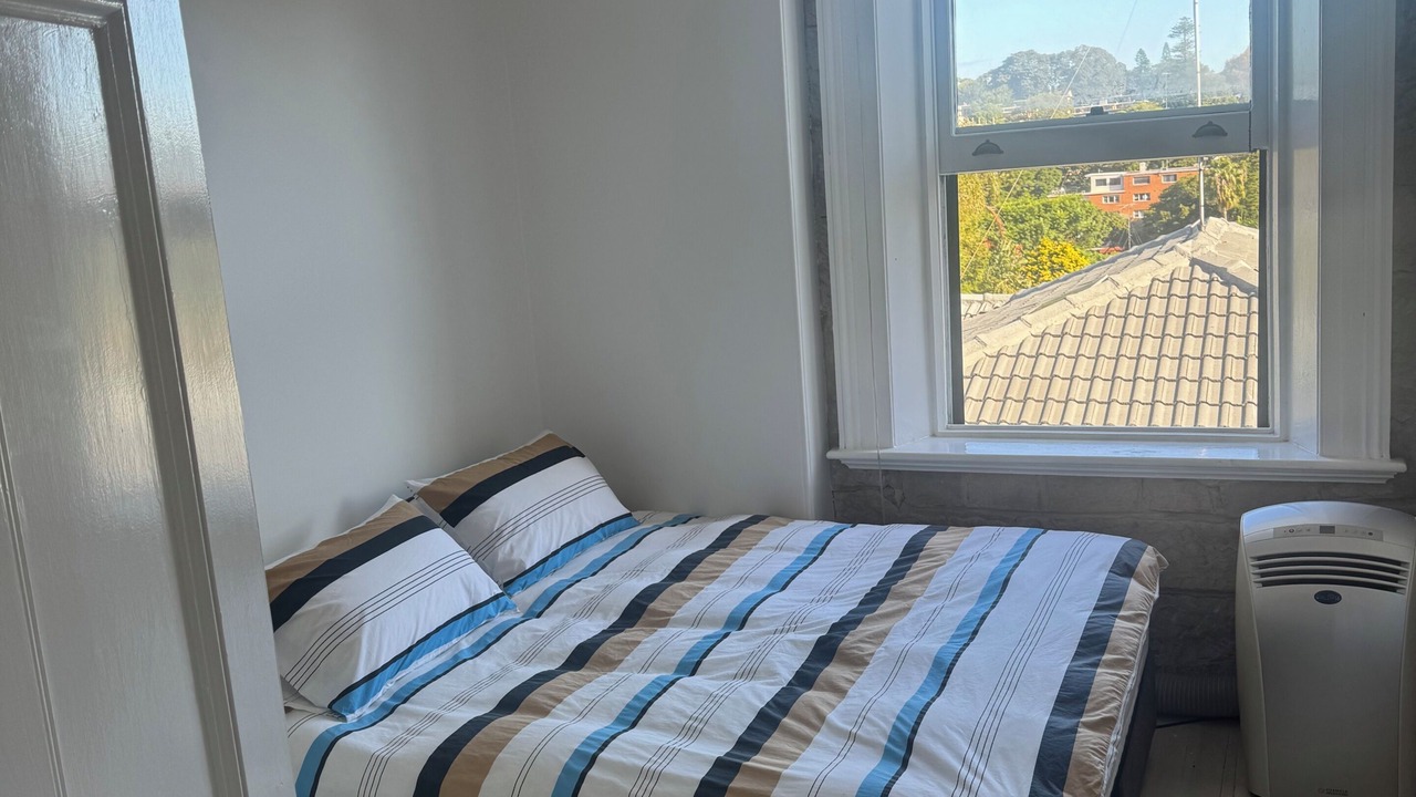 Photo of Bedroom in Bronte