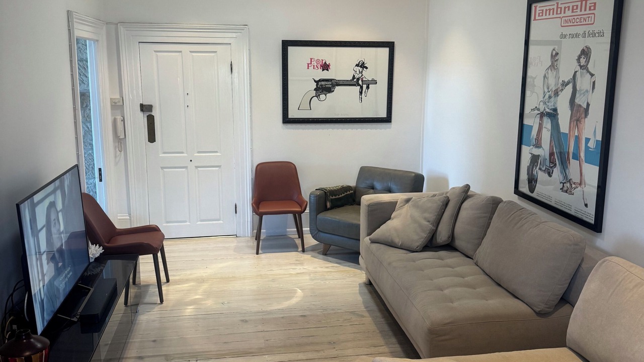 Photo of Livingroom in Bronte