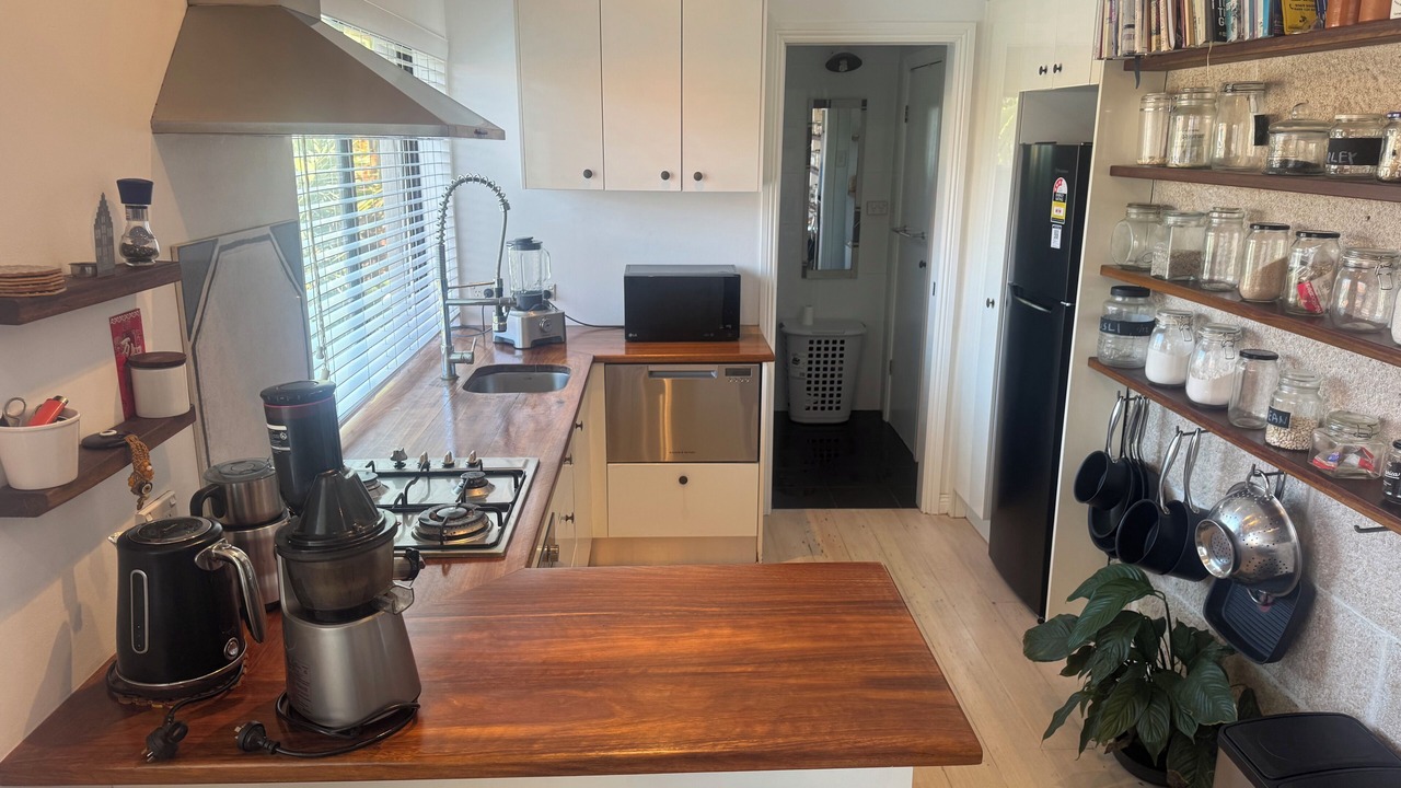 Photo of Kitchen in Bronte