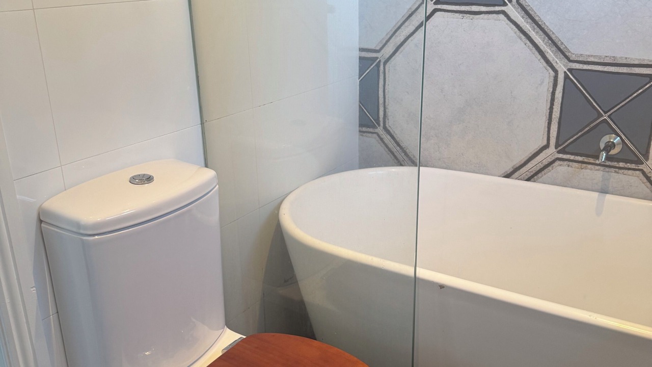 Photo of Bathroom in Bronte