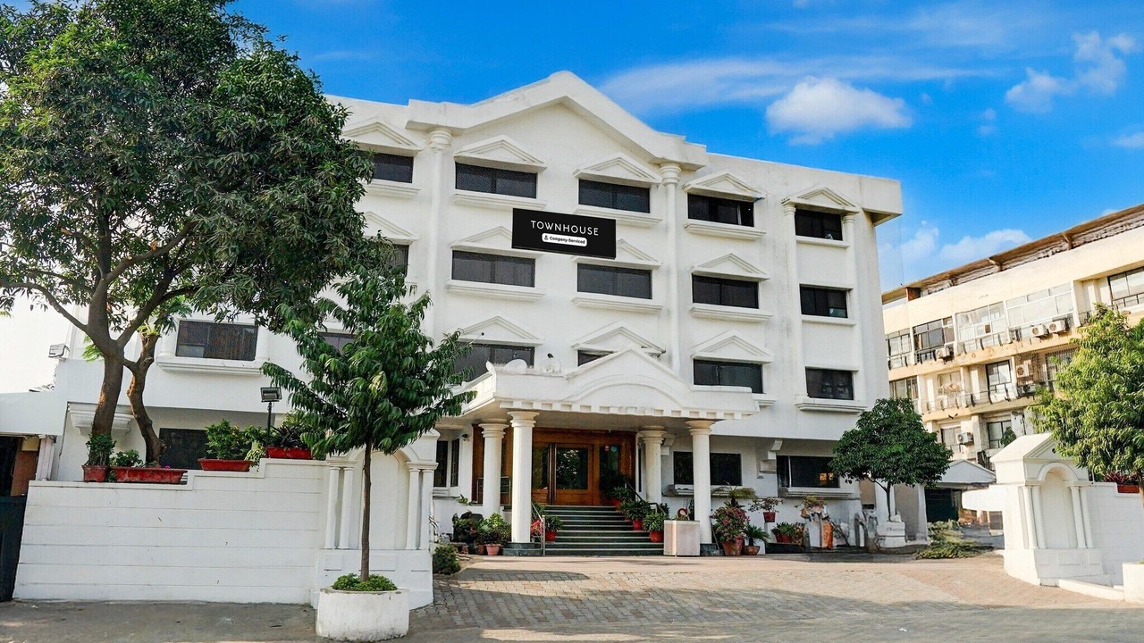 Photo of Outdoor in Jaipur District