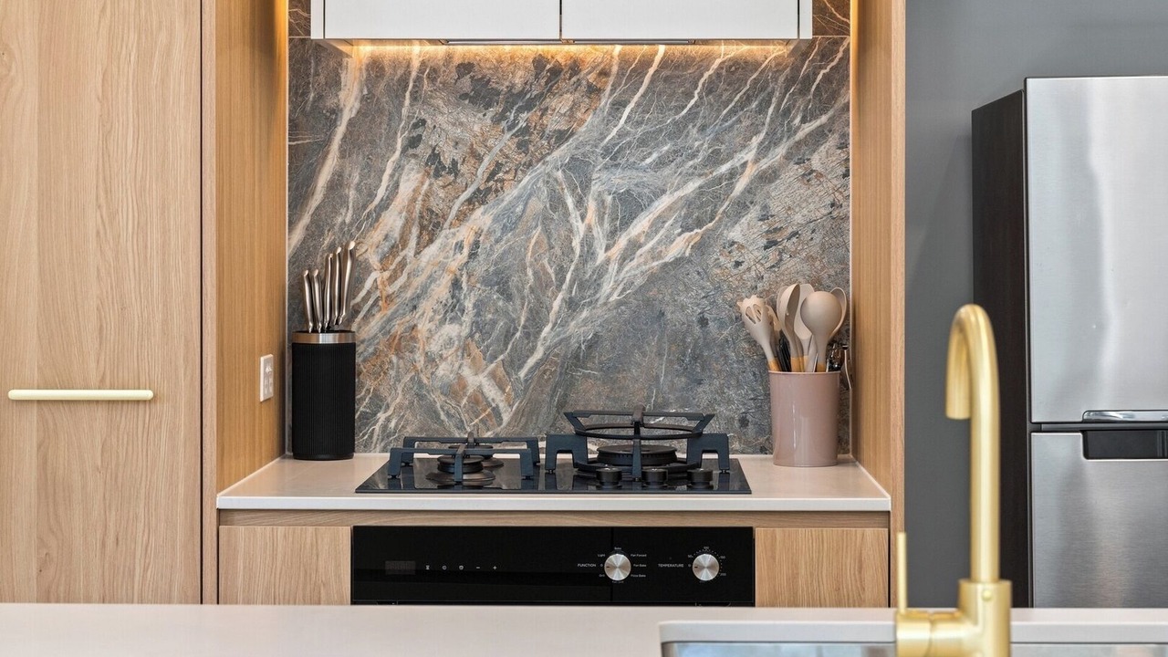Photo of Kitchen in Dickson