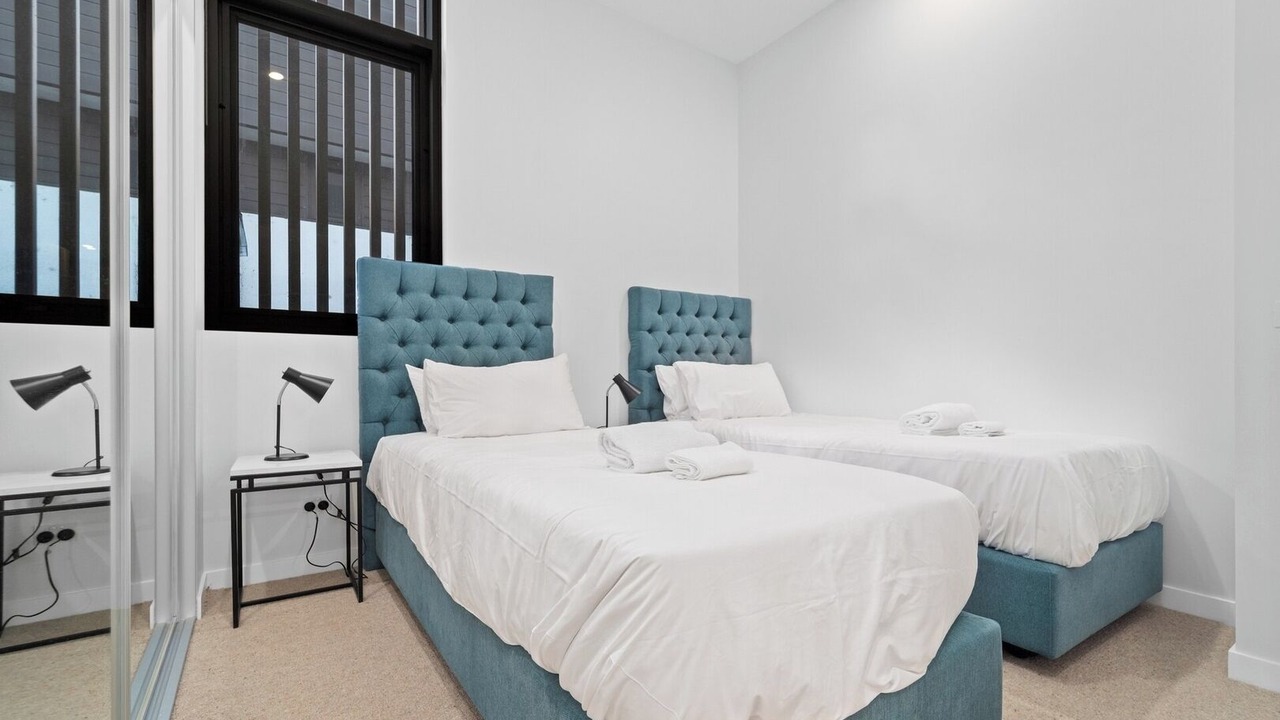 Photo of Bedroom in Dickson
