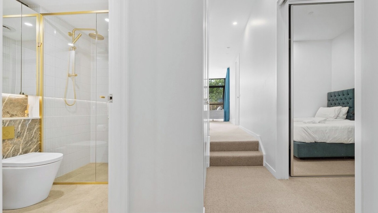 Photo of Bathroom in Dickson