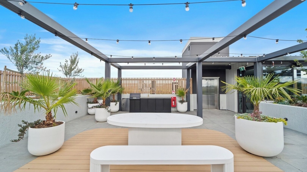 Photo of Patio Balcony in Dickson