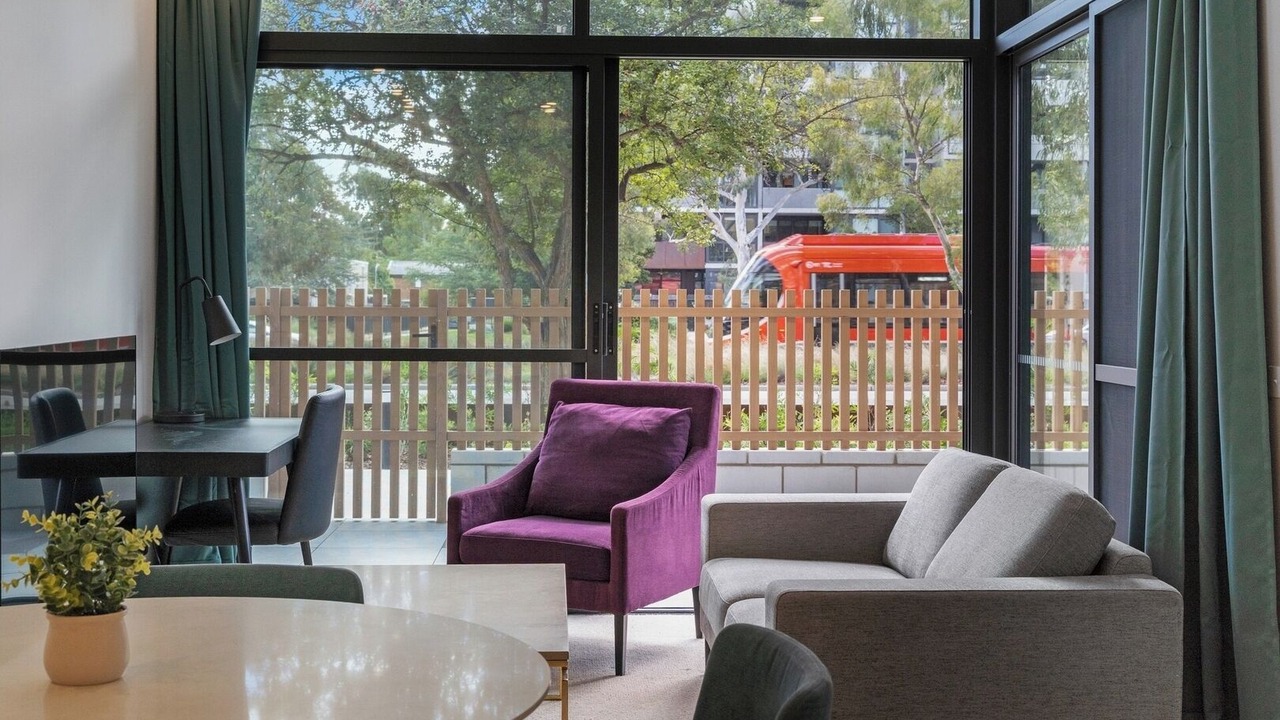 Photo of Livingroom in Dickson