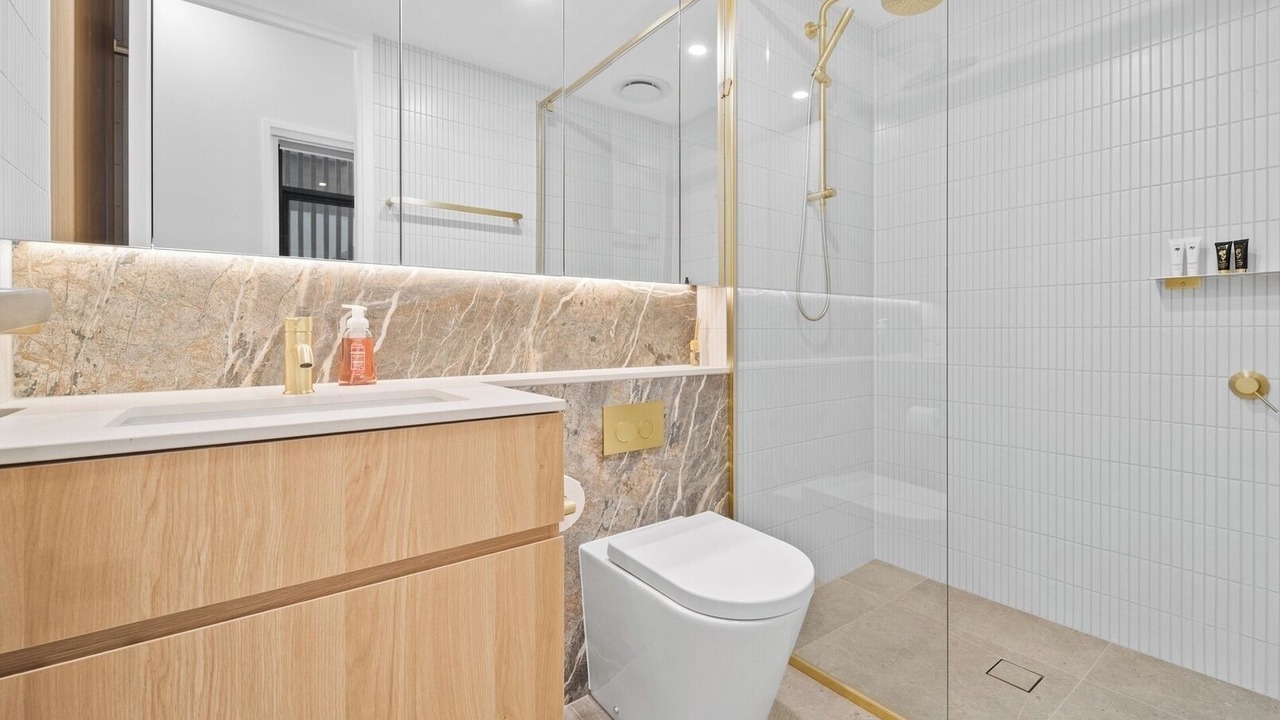 Photo of Bathroom in Dickson