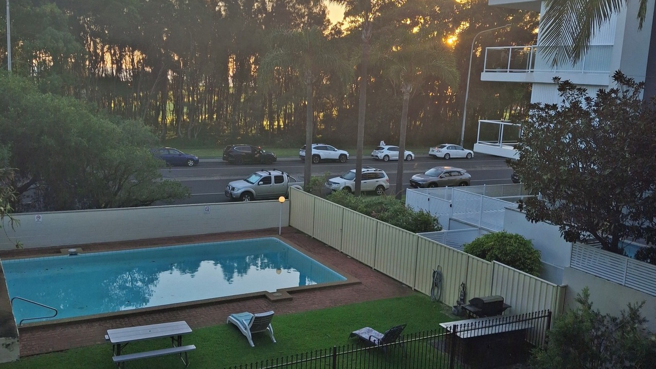 Photo of Outdoor in North Wollongong