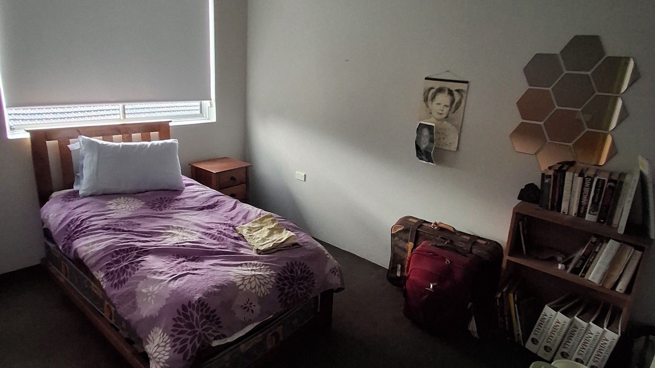 Photo of Bedroom in North Wollongong
