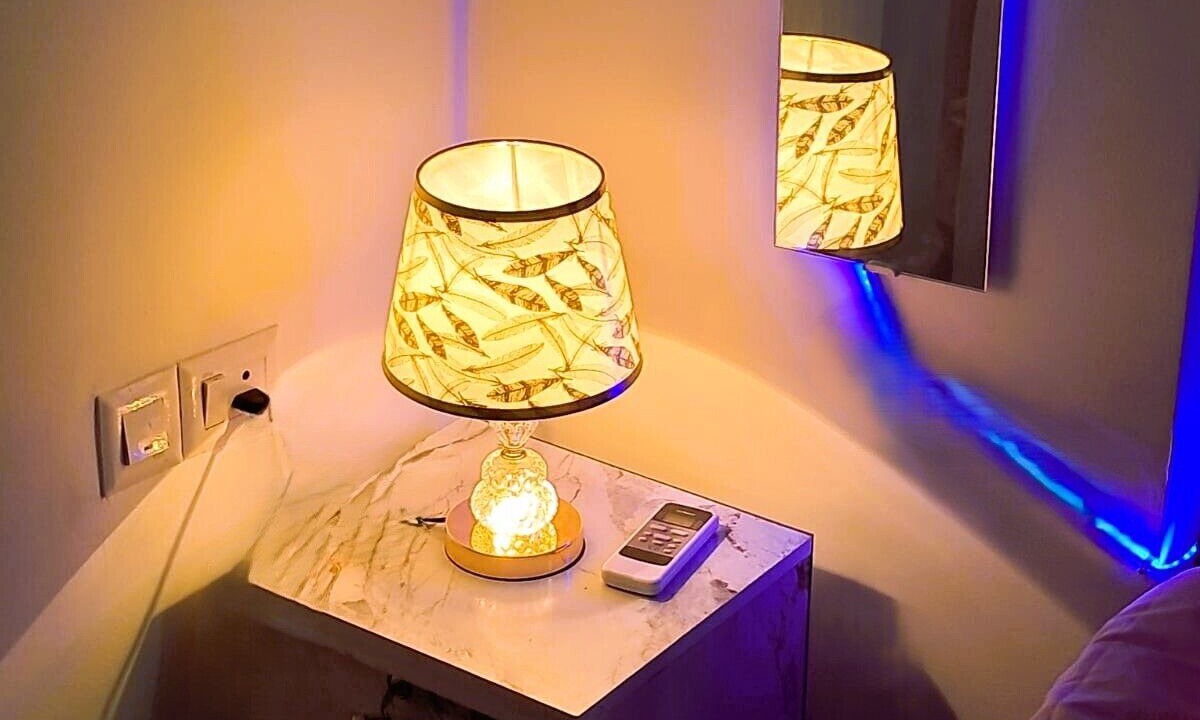Photo of Bedroom in Gurugram