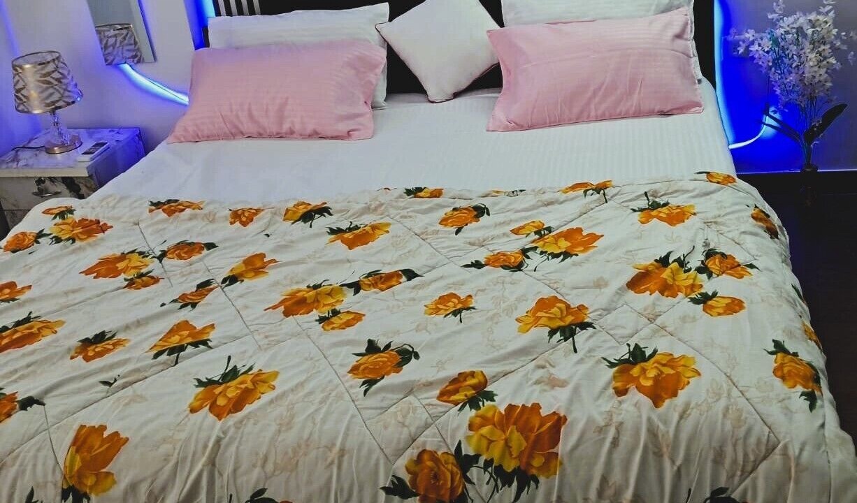 Photo of Bedroom in Gurugram