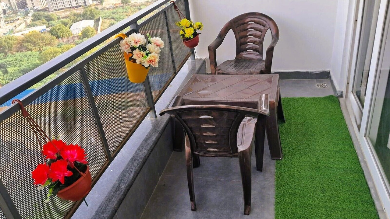 Photo of Outdoor in Gurugram