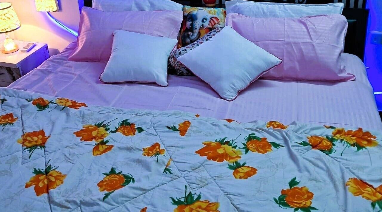 Photo of Bedroom in Gurugram