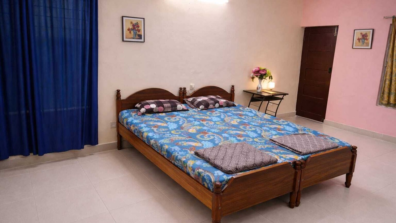 Photo of Bedroom in Bengaluru