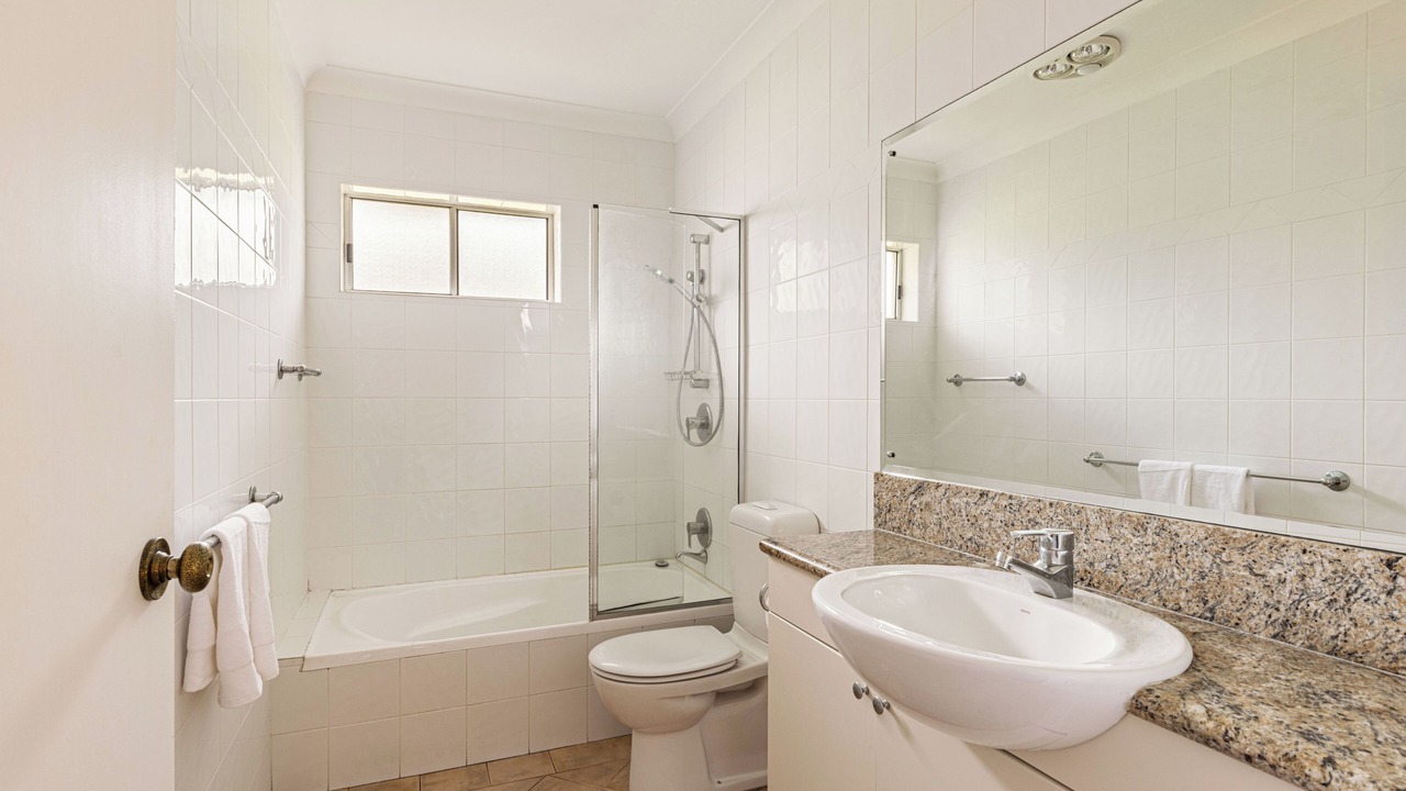 Photo of Bathroom in Seaforth